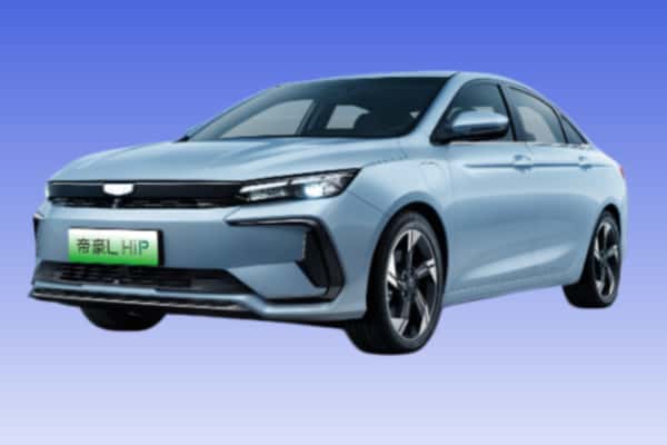 栾川县回收国产新能源汽车