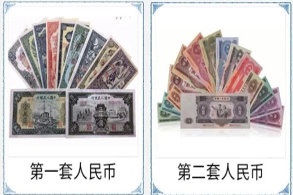 栾川县回收旧币